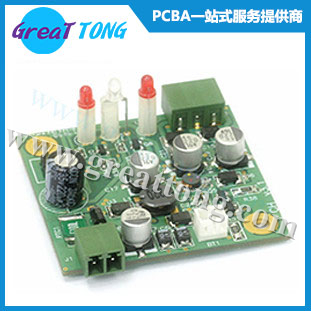 電源電路板打樣_PCBA代工代料