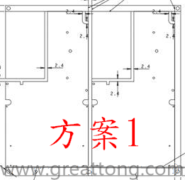 PCB生產(chǎn)為什么要做拼板及板邊？