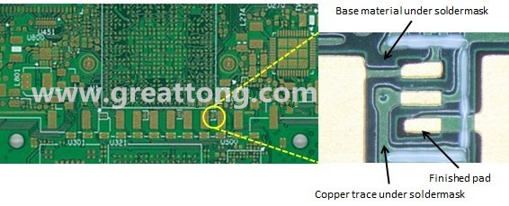 Solder Mask(S/M)是什么？對PCB有什么用處？只有綠色嗎？