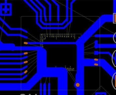 電路板基板設計原則