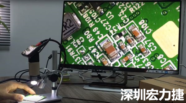 PCBA大講堂：如何避免PCB材料不良或SMT加工變形？