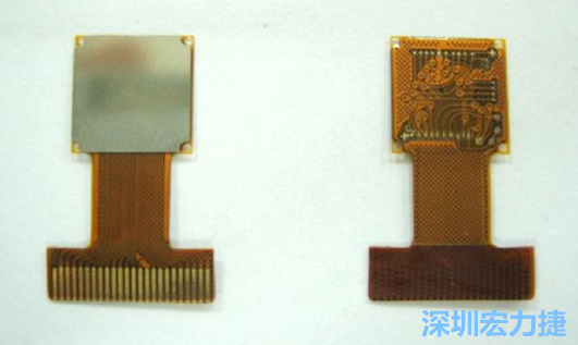 FPC可設(shè)計(jì)的電路復(fù)雜度與密度，比PCB遜色，但可適應(yīng)結(jié)構(gòu)的彈性結(jié)構(gòu)，成為電子產(chǎn)品設(shè)計(jì)重點(diǎn)。