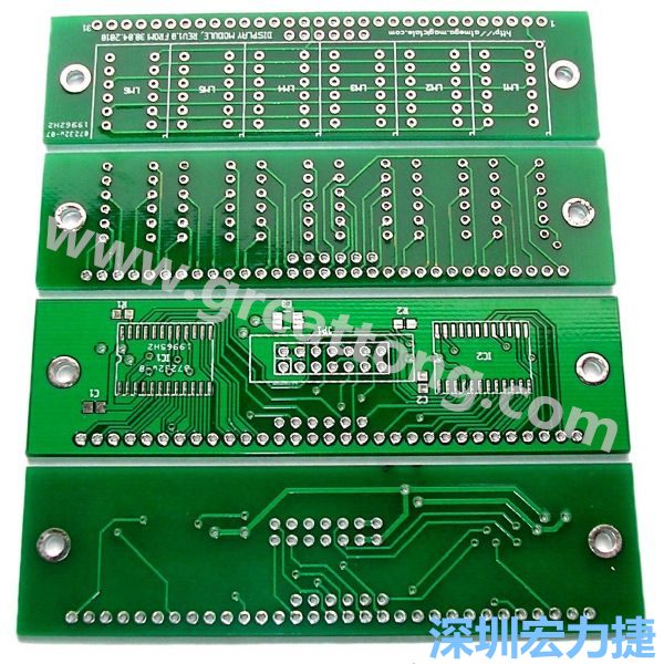 HDI PCB能讓手機(jī)等產(chǎn)品更輕薄。