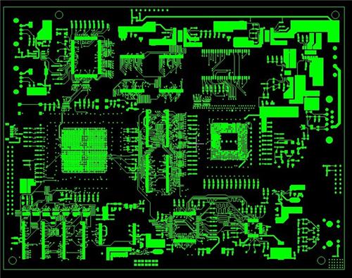 PCB設(shè)計該如何布局？