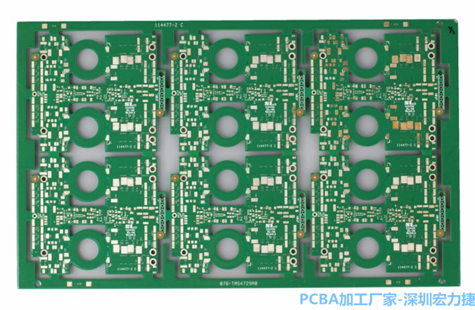 PCBA大講堂：PCB來料如何檢測？