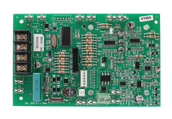 高層PCB設計的十大黃金法則