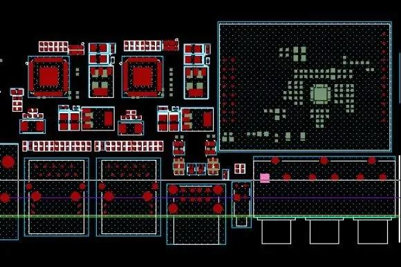 PCB設(shè)計布局秘籍