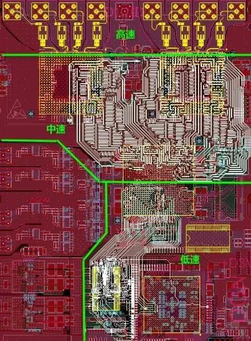 PCB設(shè)計布局秘籍