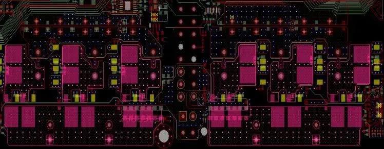 PCB設(shè)計布局秘籍