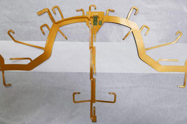 FPC電路板 - 什么是 FPC 電路板？