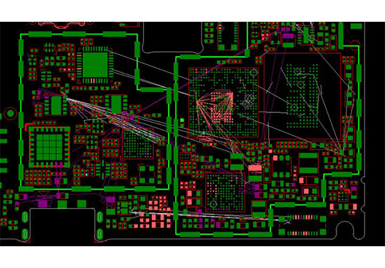 PCB設(shè)計公司哪家好