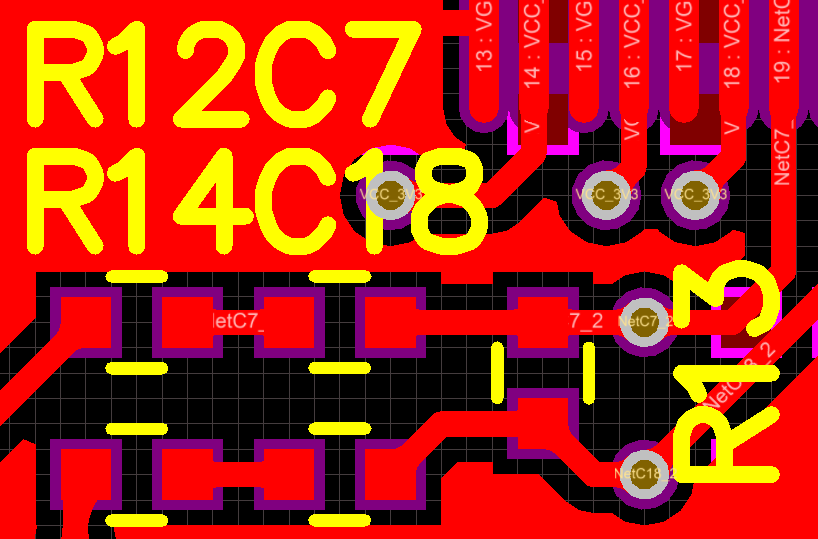 PCB設(shè)計(jì)如何做好絲印設(shè)計(jì)？