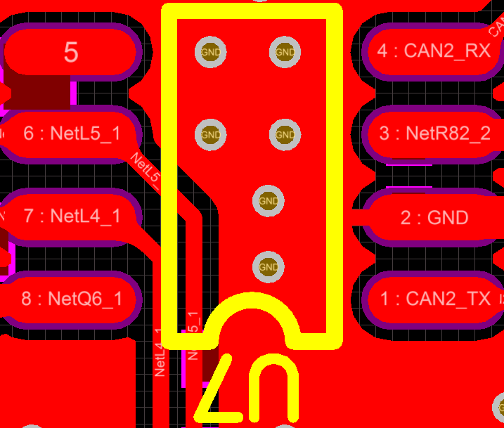 PCB設(shè)計(jì)如何做好絲印設(shè)計(jì)？