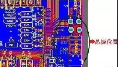 PCB設(shè)計(jì)如何做好晶振布局？