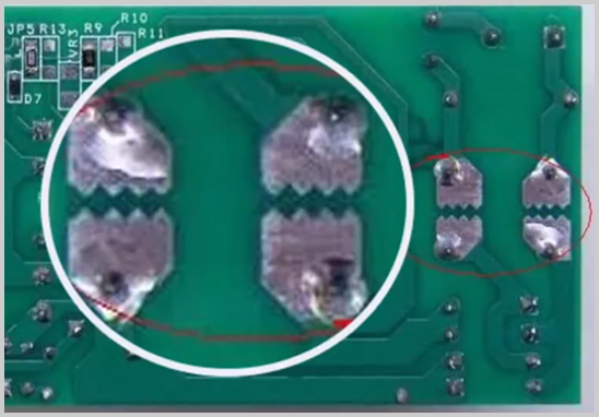 PCB設(shè)計(jì)放電齒的作用