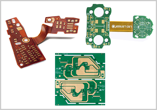 軟硬結合板PCB設計公司