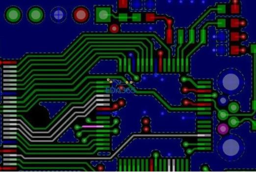 PCB設(shè)計要不要去除死銅？