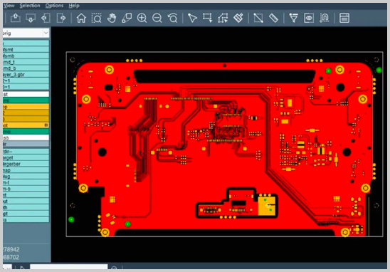 PCB設(shè)計(jì)中是否有必要去掉死銅？